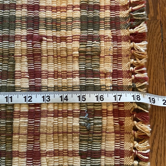 Fall Table Linens - Picture 6 of 10